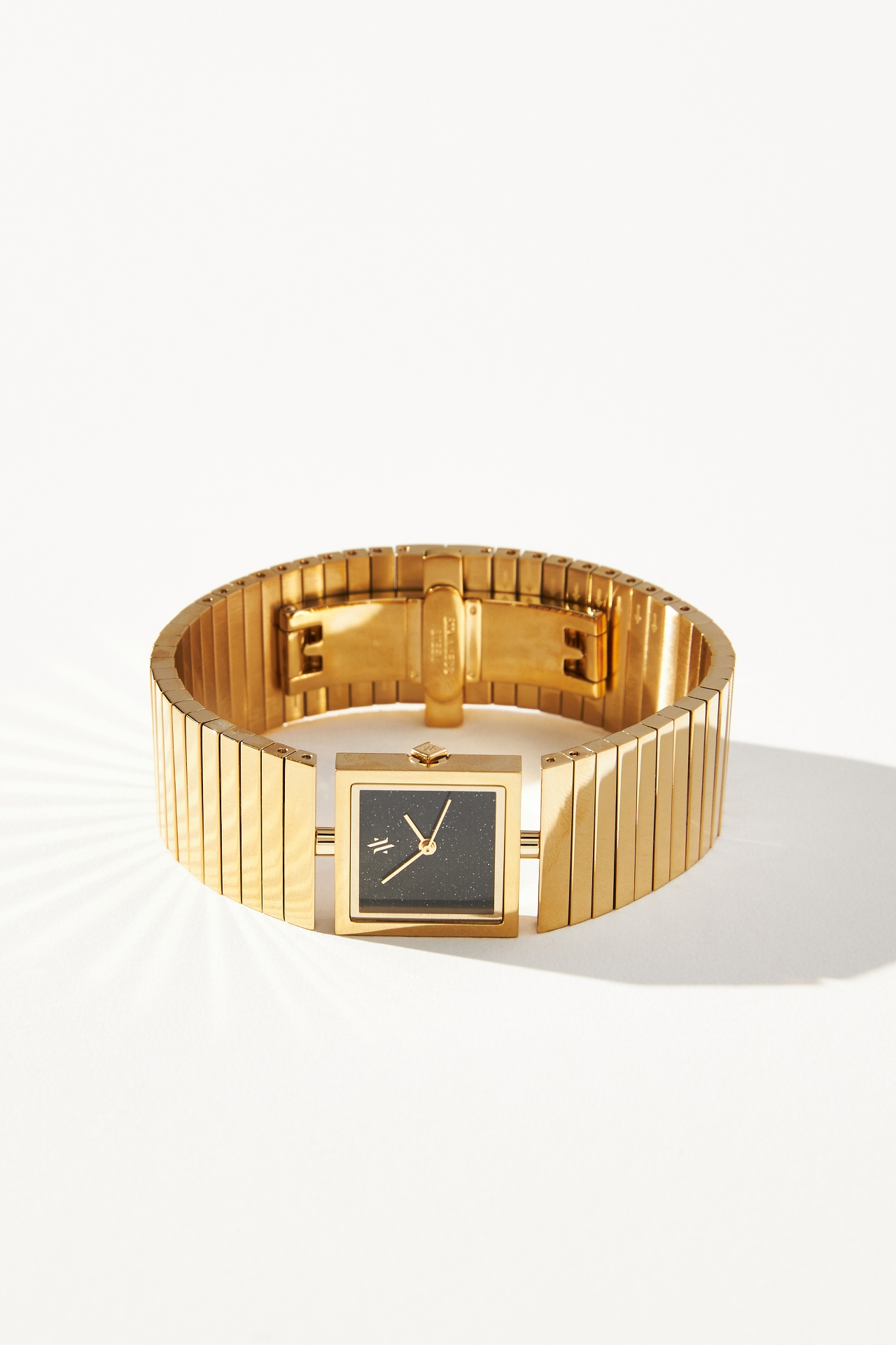 VANNA Tiger's Eye Linea Watch