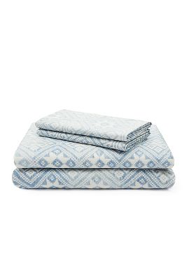 St. Frank Sheet Set | AnthroLiving