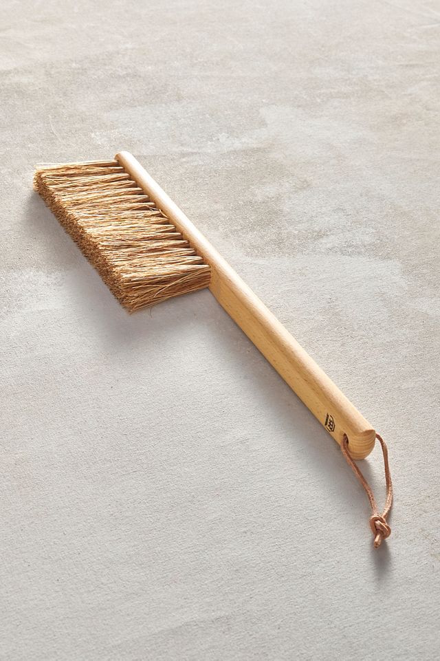 Redecker Coconut Fiber Dish Brush