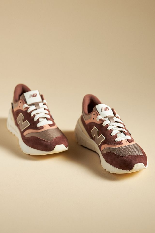 New Balance 997R Sneakers #1