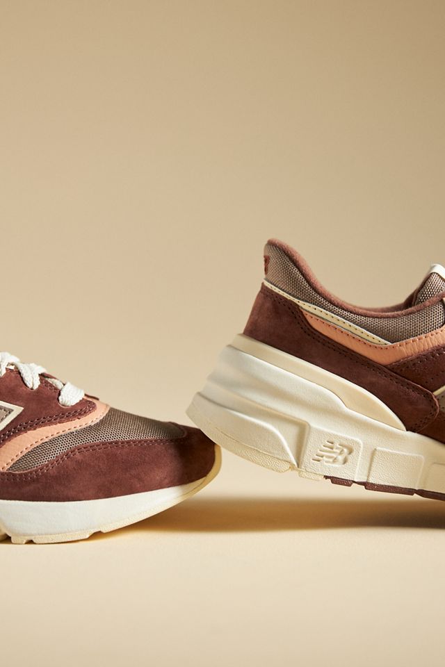 New Balance 997R Sneakers #2