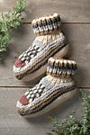 Northern Isles Bootie Slippers