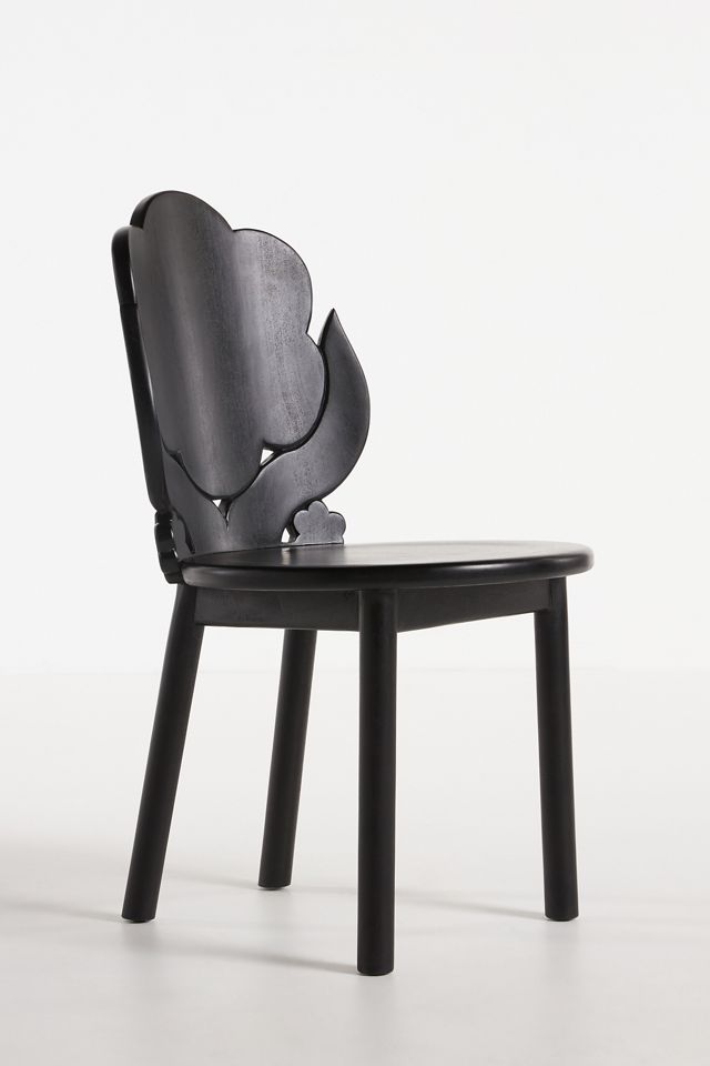 Faris Dining Chair #1