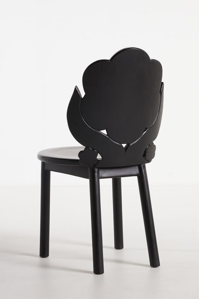 Faris Dining Chair #3