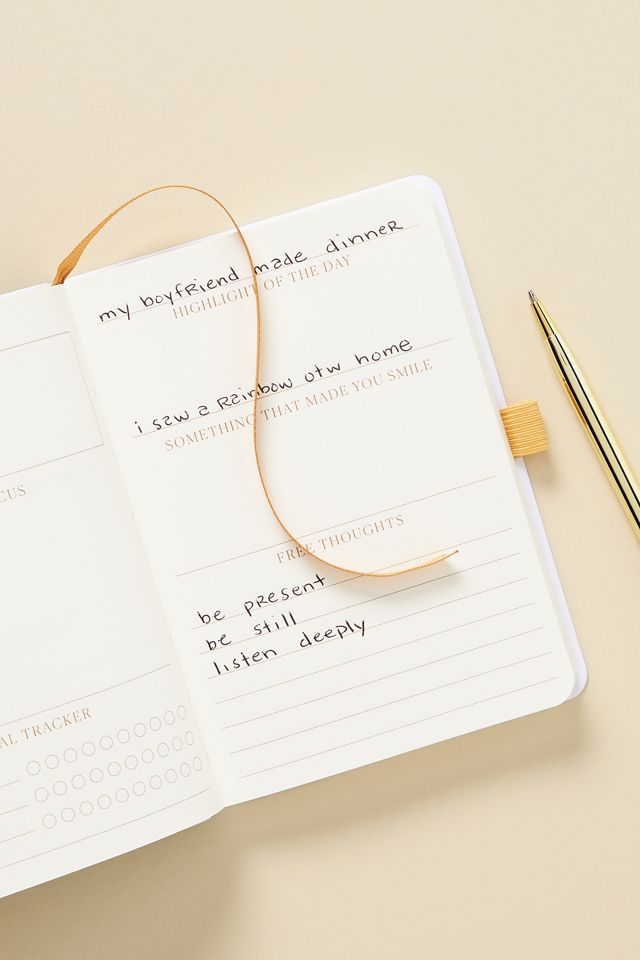 Gratitude Journal #2