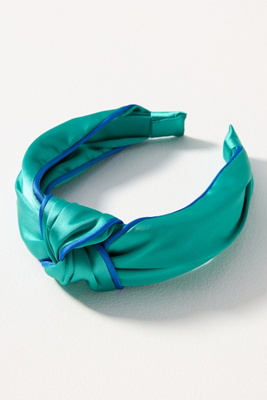 Everly Knot Headband | Anthropologie