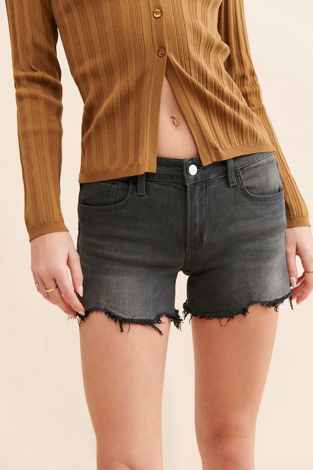 Joe's Jeans The Ozzie Frayed Shorts #2