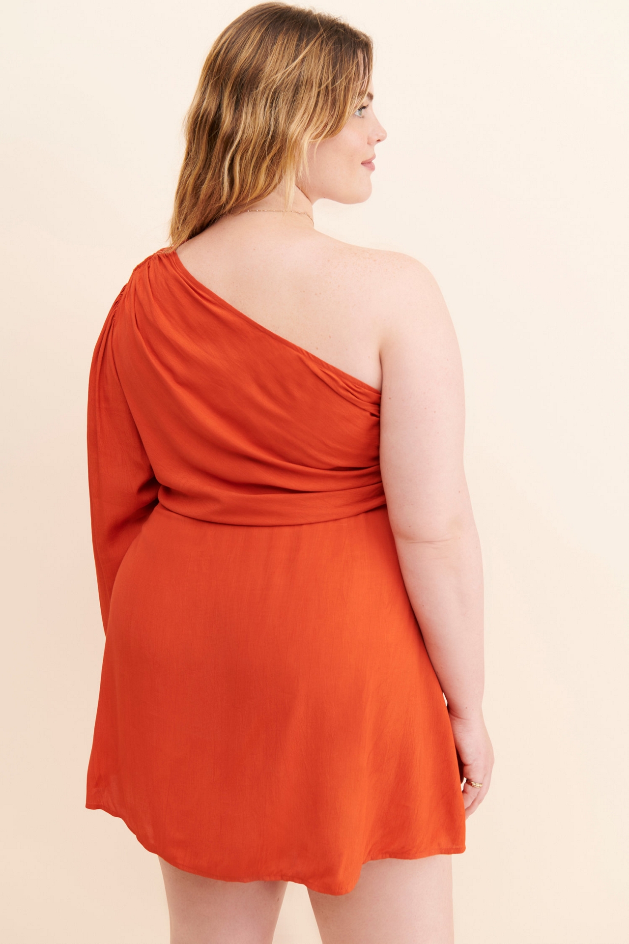 Rue Stiic Aubrey Mini Dress