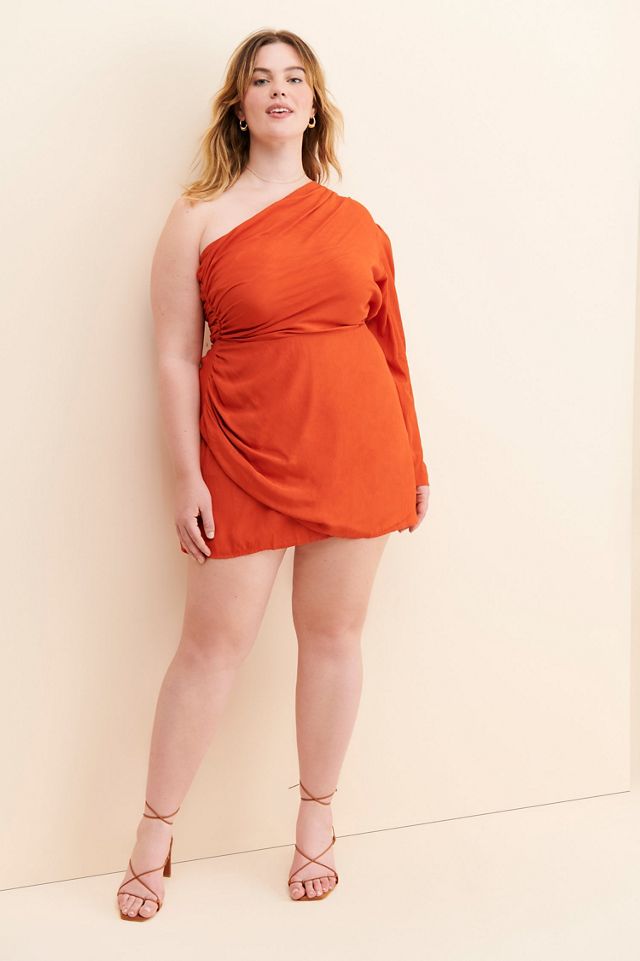 Rue Stiic Aubrey Mini Dress #3