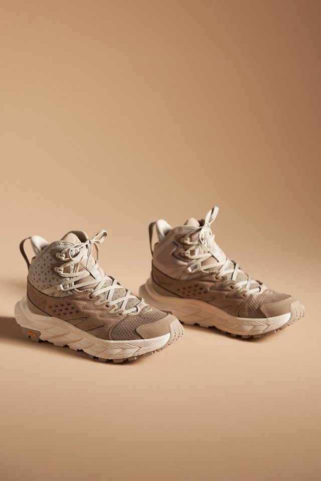 HOKA® Anacapa Breeze Mid Sneakers #1