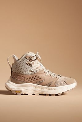 Flower Mountain Camp Sneakers | Anthropologie