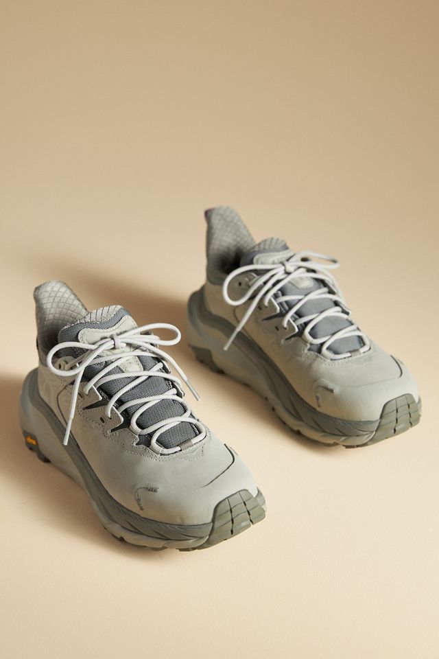 HOKA® Kaha 2 Low GTX Sneakers | Anthropologie
