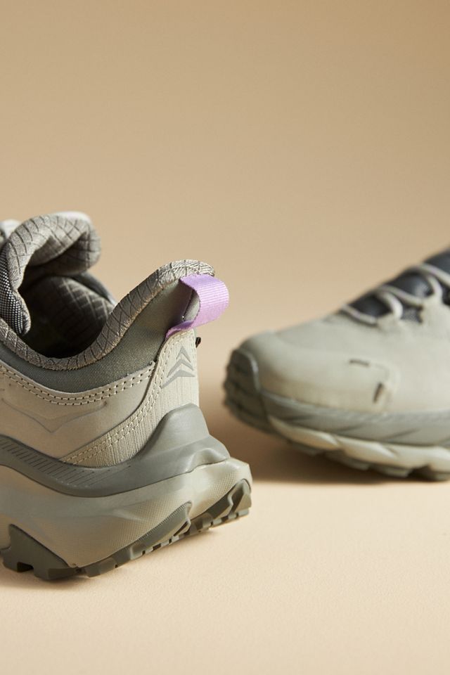 HOKA® Kaha 2 Low GTX Sneakers | Anthropologie