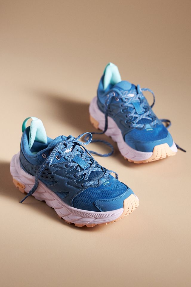HOKA® Anacapa Breeze Low Sneakers #1