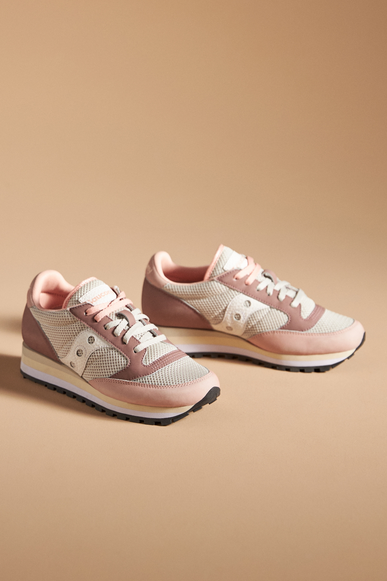 Saucony Jazz Triple Sneakers