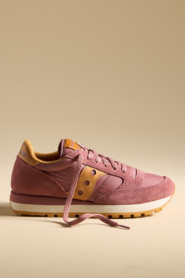 Saucony Jazz Triple Sneakers #4