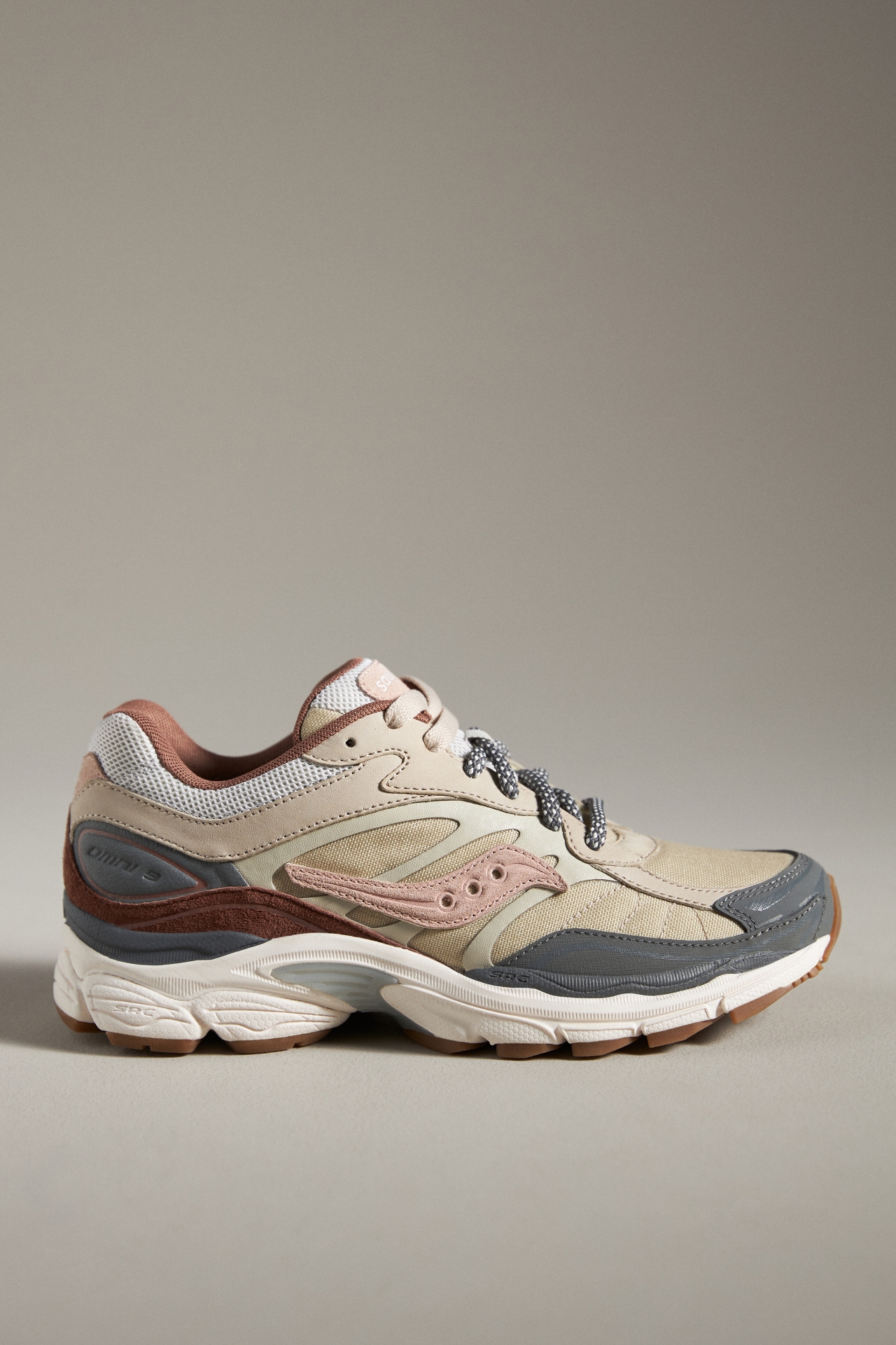 Saucony ProGrid Omni 9 Sneakers