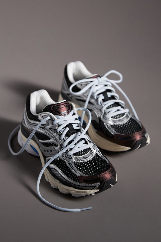 Saucony Progrid Omni 9 Sneakers #1