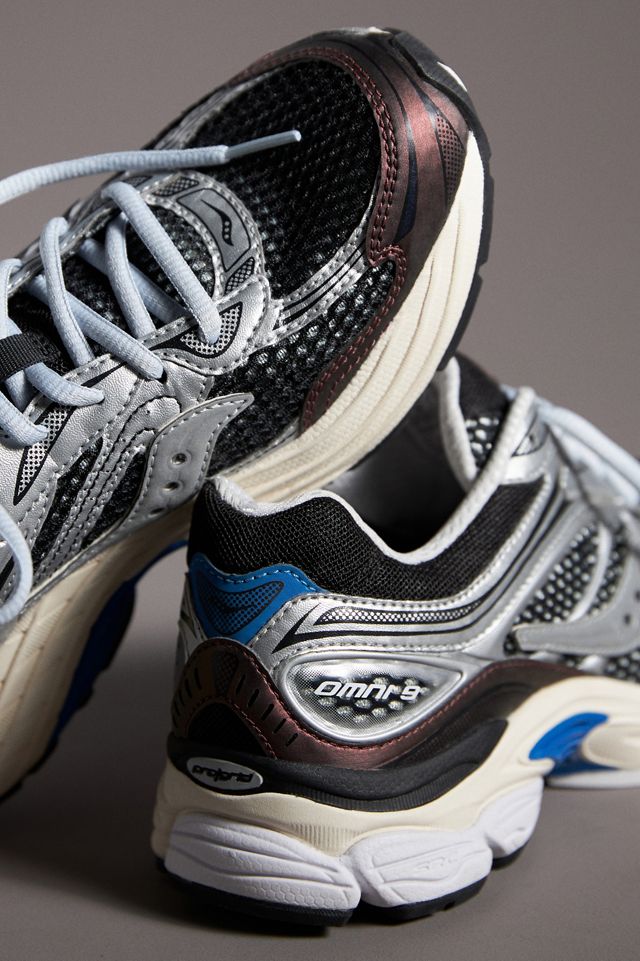 Saucony Progrid Omni 9 Sneakers #2