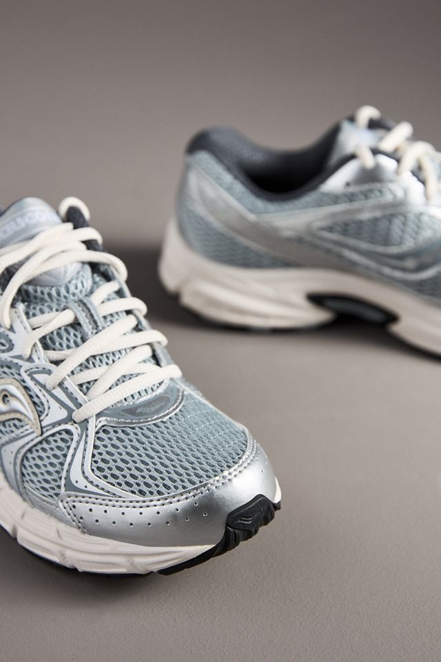 Saucony Ride Millennium Sneakers