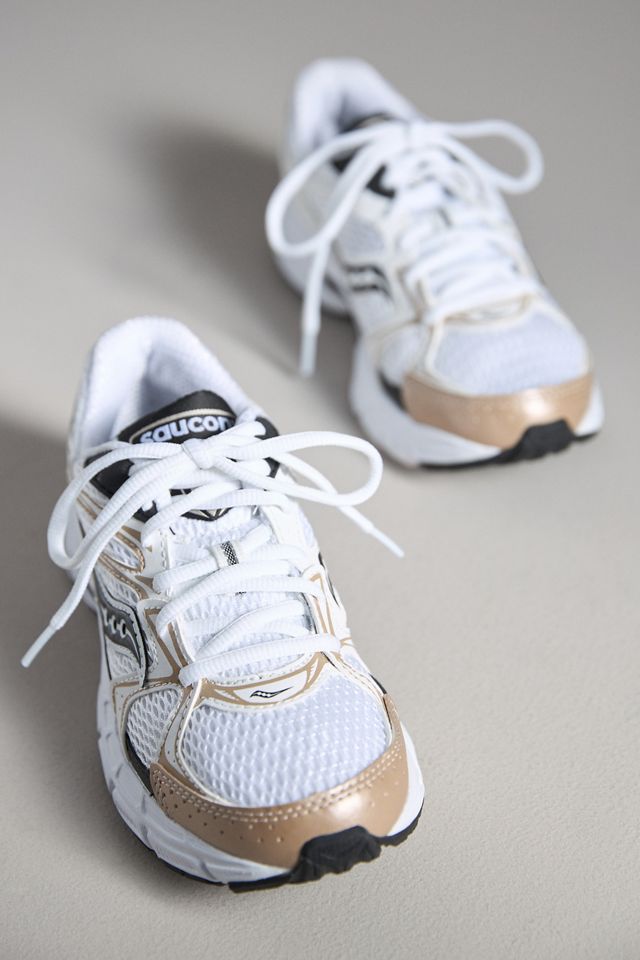 Saucony Ride Millennium Sneakers #1