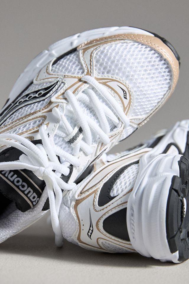 Saucony Ride Millennium Sneakers #2