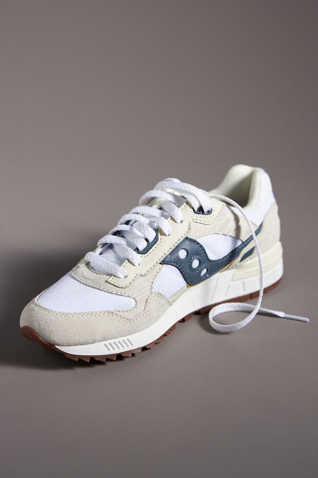 Saucony Shadow Ivy Prep Sneakers