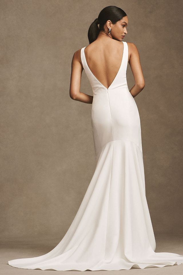 Hyde wedding dress clearance shop