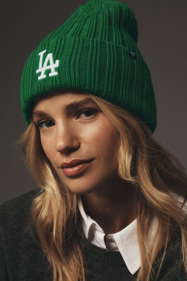 '47 Haymaker LA Beanie #1
