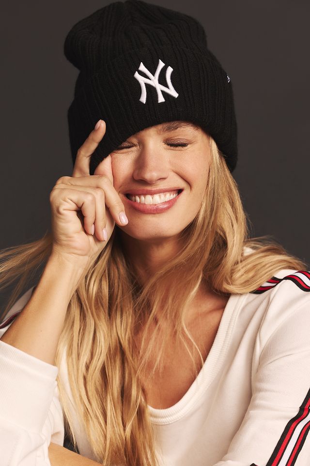 Nyy beanie clearance