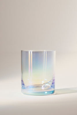 Morgan Double Old Fashioned Glasses, Set of 4