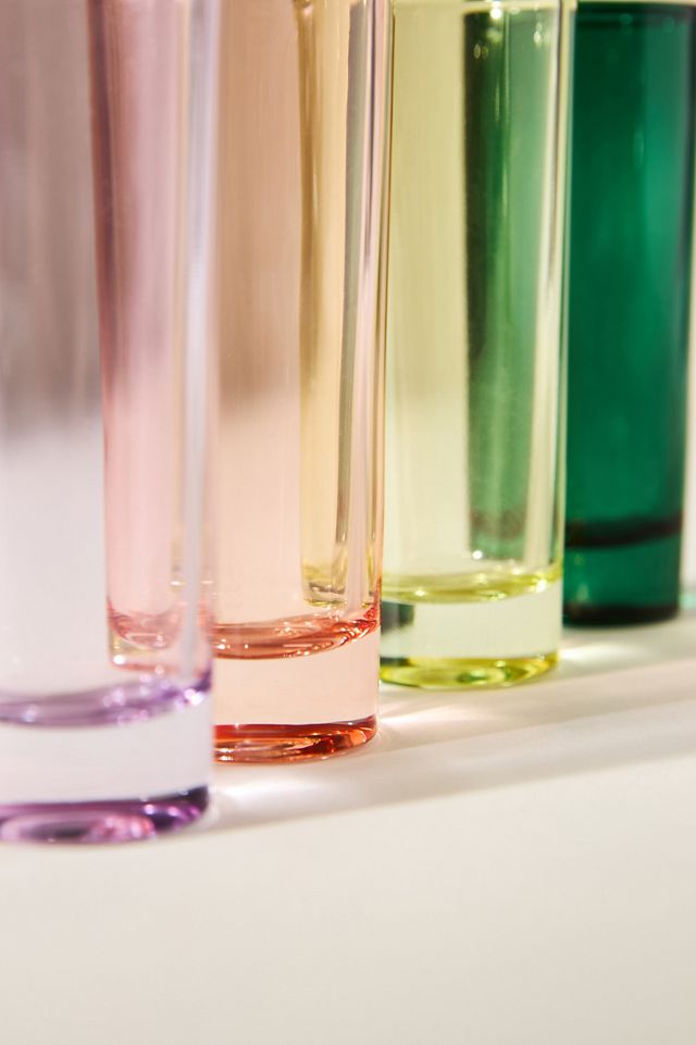 Morgan Shot Glasses, Set of 4 #3