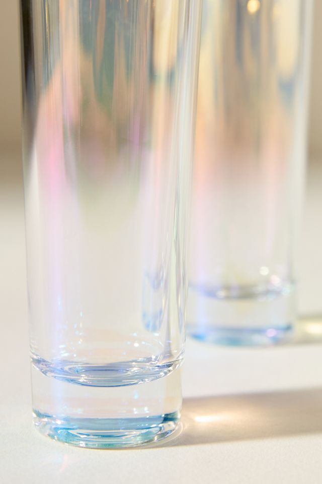 Vasos de Chupito Morgan, Juego de 4 #4