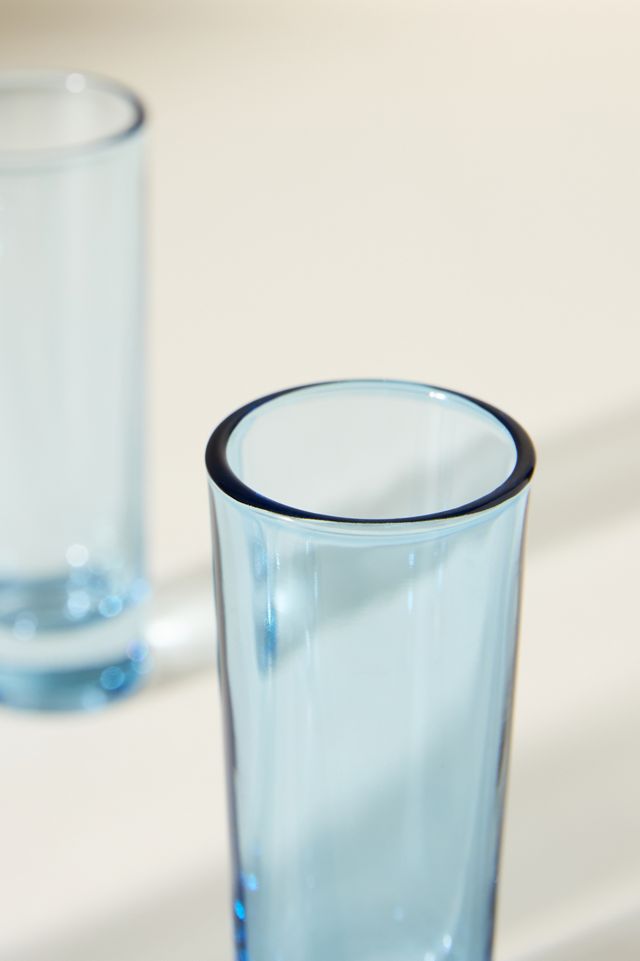 Morgan Shot Glasses, Set of 4 #3