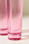 Morgan Shot Glasses, Set of 4