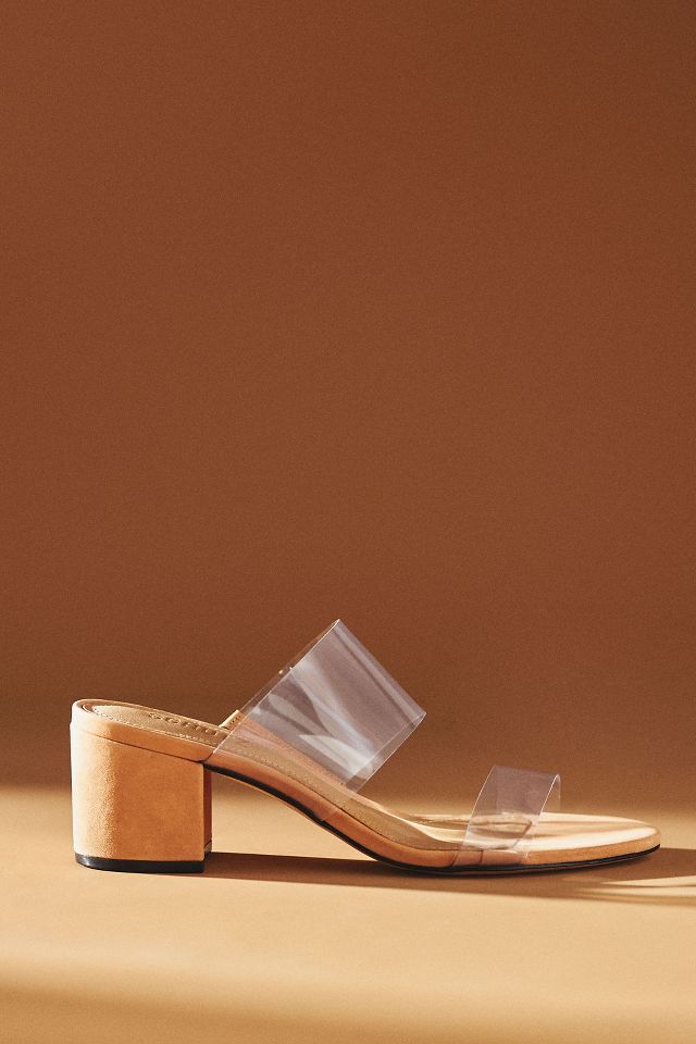 Schutz victorie slide online sandal