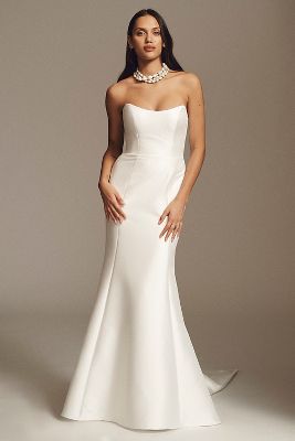 Anthropologie bridal canada sale