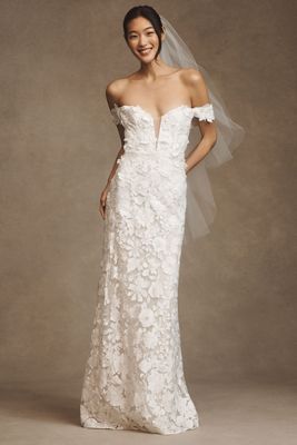 Jenny Yoo | Wedding & Bridal Dresses | Anthropologie