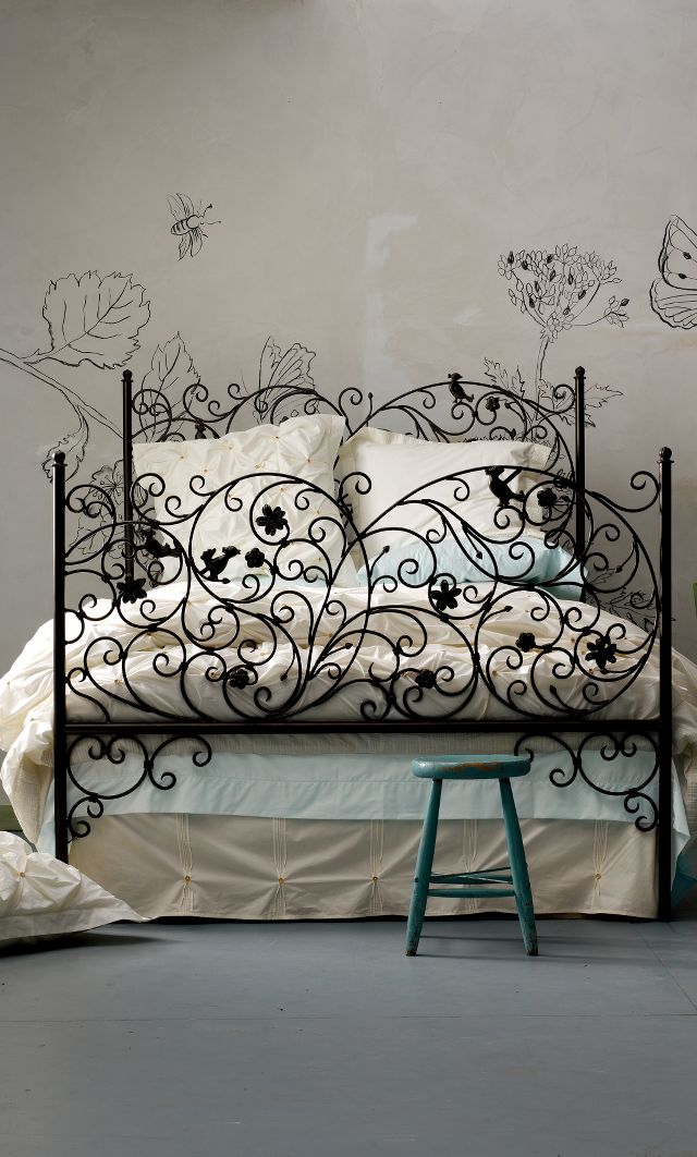 Dawning Lark Bed