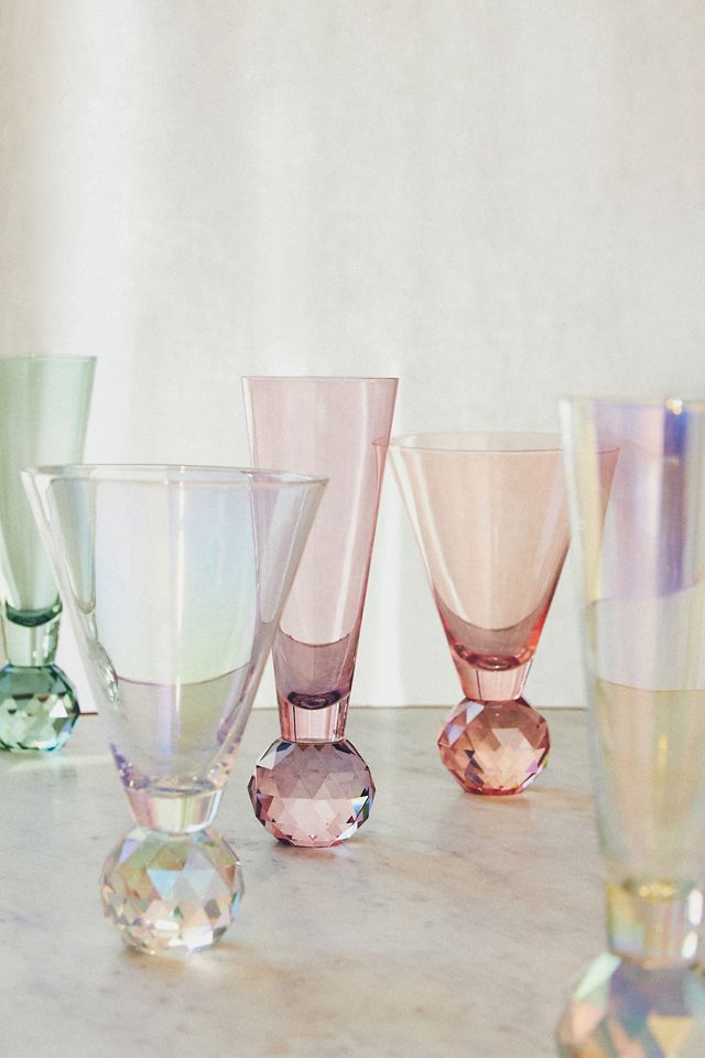 Gemma Martini Glasses, Set of 4 Anthropologie UK