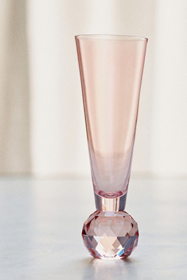 Anthropologie Gemma Flutes, Set Of 4