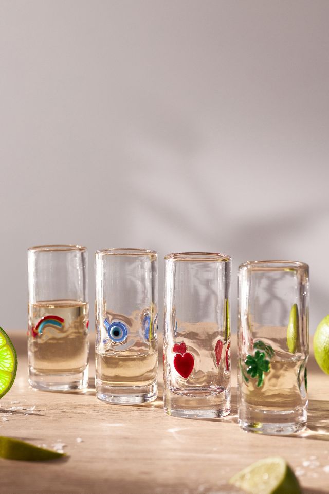 Stanley Stainless Steel Shot Glass Set  Anthropologie Turkey - Women's  Clothing, Accessories & Home