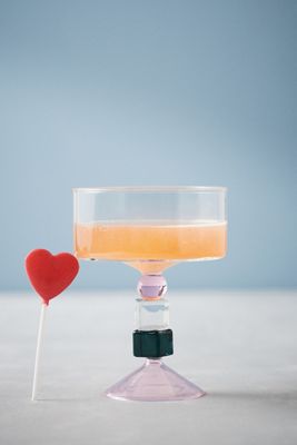 Vaisselle Coupe Glass