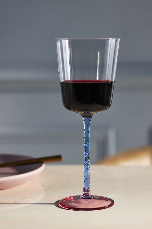 Margot Wine Glasses, Set of 4 #2