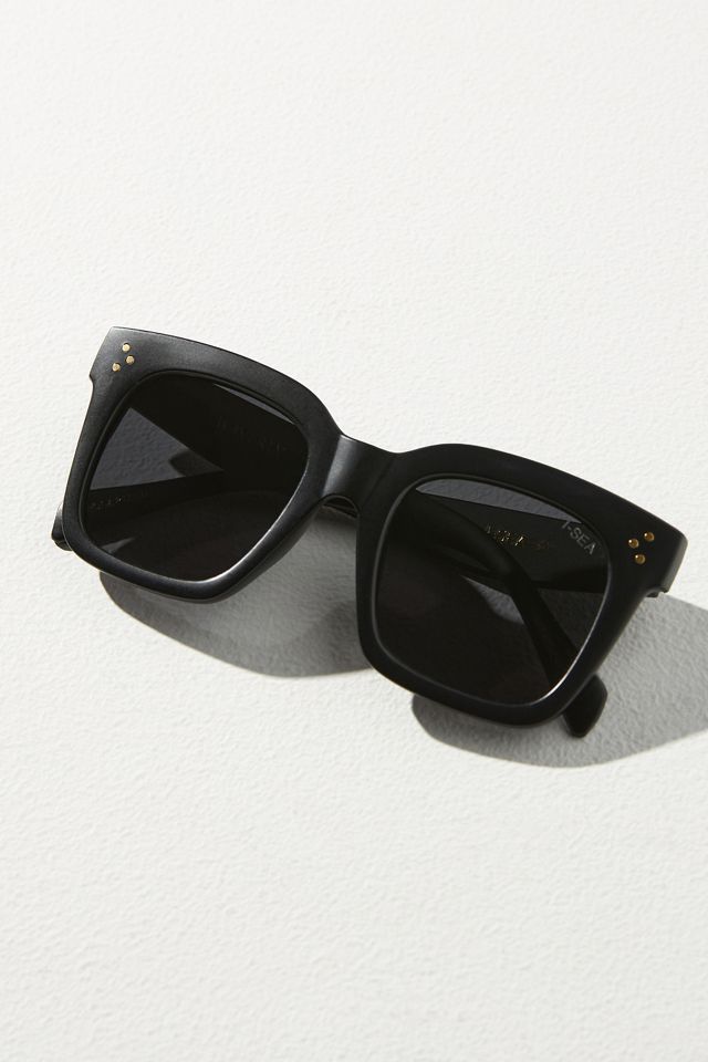 I-SEA Waverly Polarized Sunglasses #1