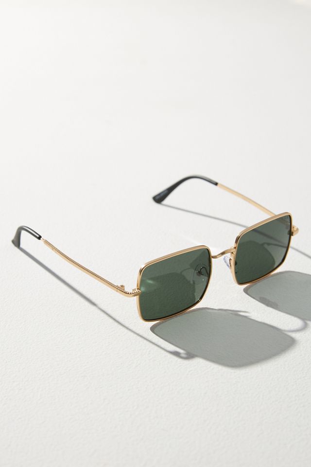 I-SEA Sublime Sunglasses | Anthropologie display picture 1