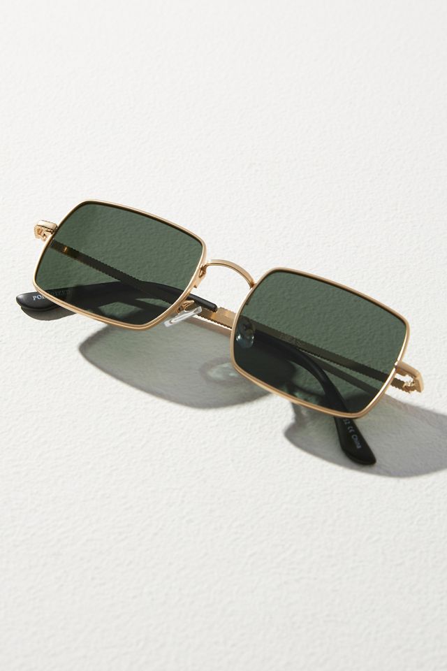 I-SEA Sublime Sunglasses | Anthropologie display picture 2