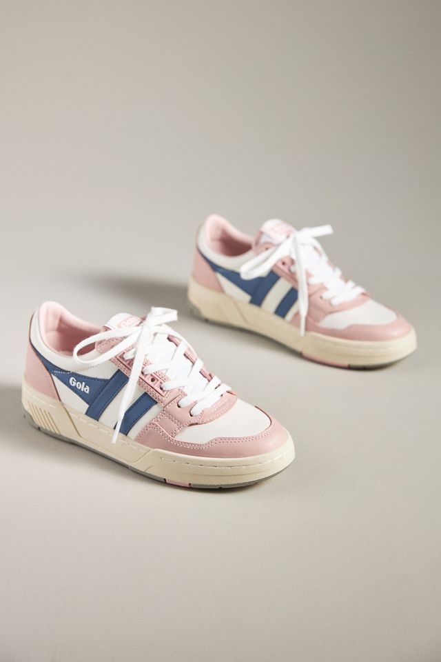 Gola Challenge Sneakers #1