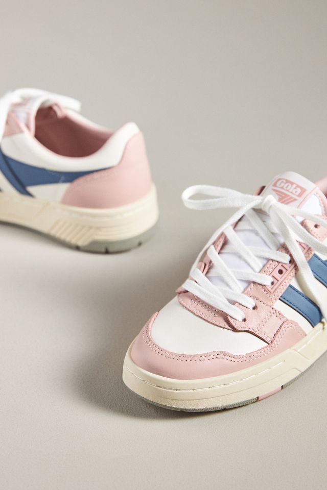 Gola Challenge Sneakers #2