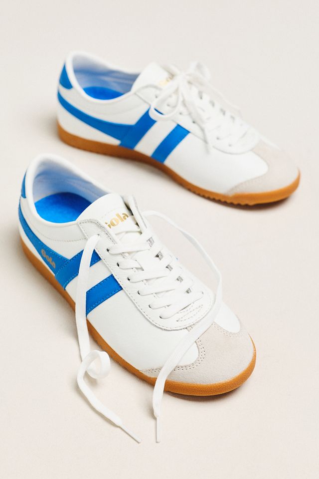Gola Bullet Pure Sneakers #4